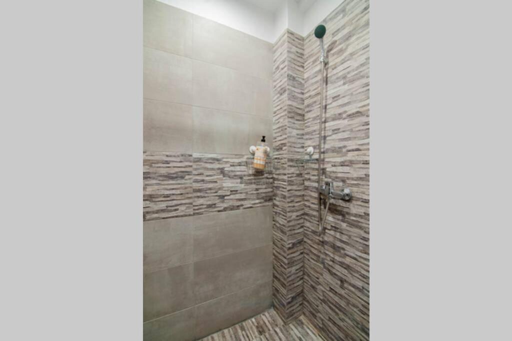 Cosy Studio For 2 People In The City Center Apartman Athén Kültér fotó