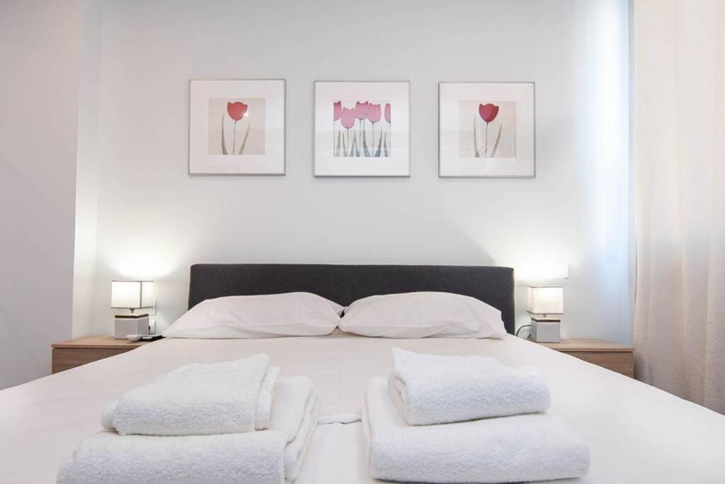 Cosy Studio For 2 People In The City Center Apartman Athén Kültér fotó
